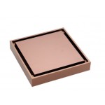 Square Tile 2-in-1 Floor Waste, 80mm Outlet Square Tile 2-in-1 Floor Waste, 80mm Outlet